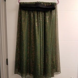 Well-Loved Lularoe Elegant Maxi Skirt *FINAL SALE*